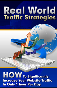 Real World Traffic Strategies